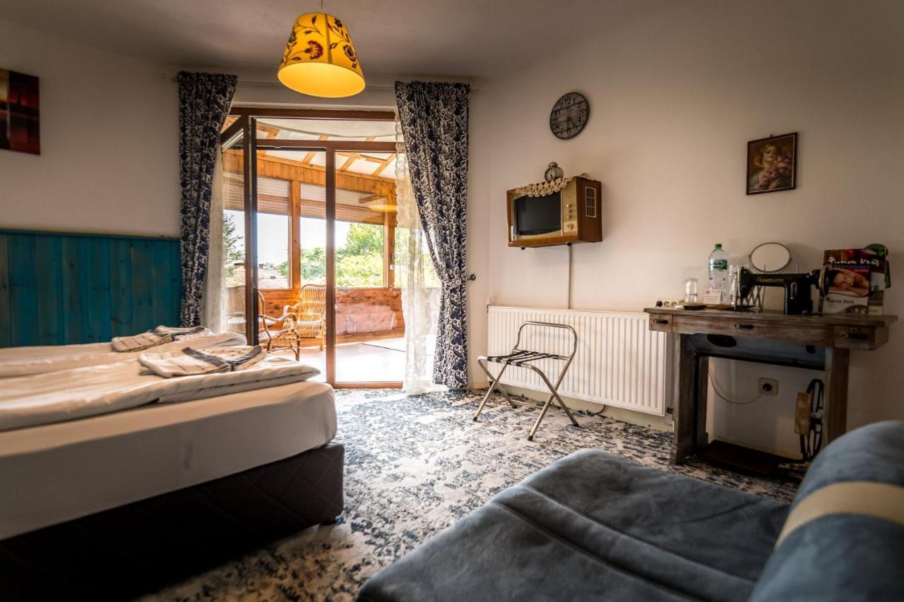 Tihiat Kut Complex Otel Köstendil Dış mekan fotoğraf