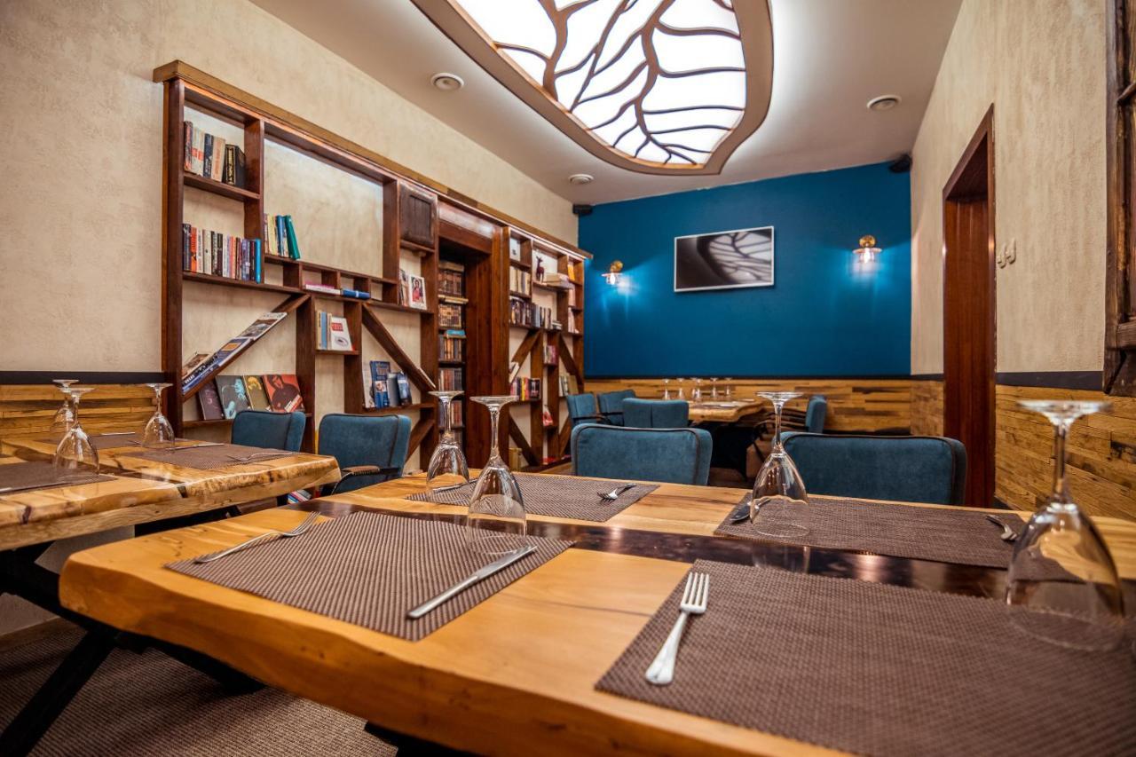 Tihiat Kut Complex Otel Köstendil Dış mekan fotoğraf