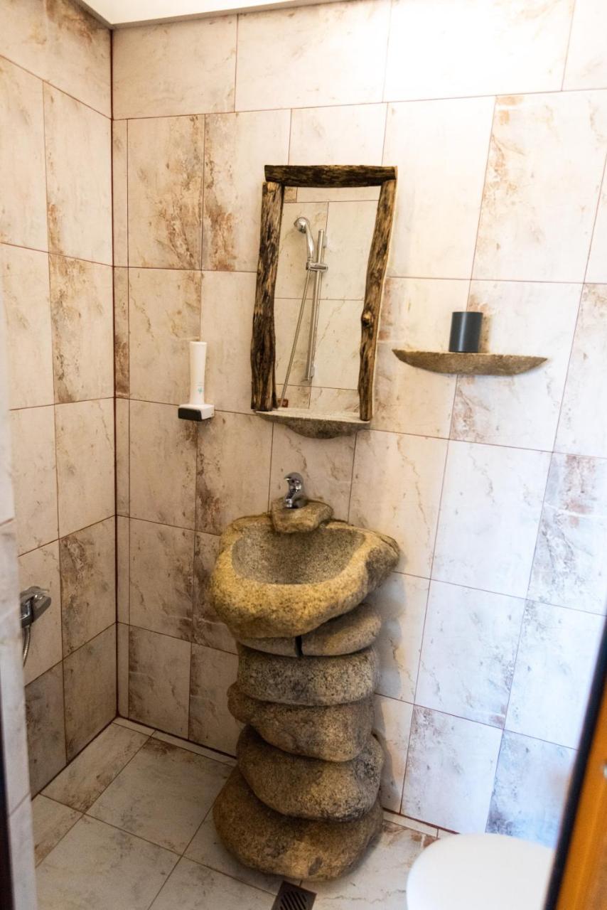 Tihiat Kut Complex Otel Köstendil Dış mekan fotoğraf